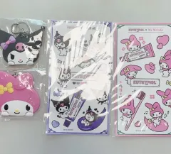 新品) U.C.H.I.Y.A.クロミ マイメロディ セット