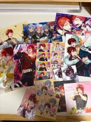 あんさんぶるスターズ！ 天城 燐音 はがき セット