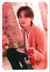 StrayKids S-318 Hyunjin ポストカード