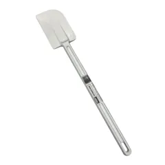 スクレイパー(一体成型) 大(1906) 全長42cm アウトレット【訳あり品】 ラバーメイド プラスチック ヘラ クリーナー ゴムベラ スパチュラ ケーキ作りのサムネイル