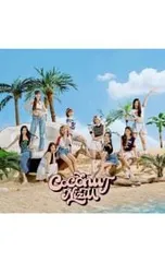 CD／NiziU／【CD+DVD】COCONUT 初回生産限定盤A [トレカ付属なし]