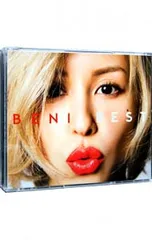 CD／BENI／【2CD+DVD フォトブック付】BEST All Singles&Covers Hit Selection 初回生産限定盤
