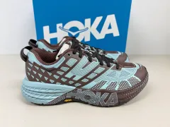 235 ホカ スピードゴート 2 靴