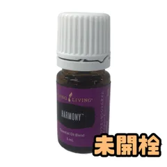 ヤングリビング　ワイエルハーモニー エッセンシャルオイルブレンド 新品未開封 ワイエルハーモニー 15ml | ヤング・リビング精油 | Young Living