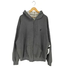 ラッセルアスレチック RUSSELL ATHLETIC ジップアップパーカー メンズ import：XXL 