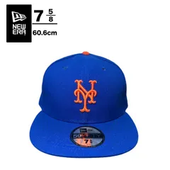 L17 ニューエラ 59fifty メッツ usa製 ヴィンテージ 希少2360