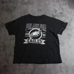 【c050】USA輸入 ☆team logo☆ print T-shirt