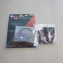 一番くじ 僕のヒーローアカデミア 荼毘 アクリルマルチバンド ラバーチャーム