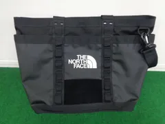 THE NORTH FACE ザ・ノース・フェイス エクスプローラー ユーティリティー トートバッグ　中古トートバッグ　9999