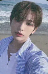 &TEAM WeverseJapan HARUA 青嵐 ホログラム