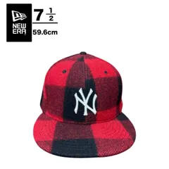 L71 ニューエラ 59fifty ニューヨーク ヤンキース MLB 2360