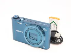 2026年最新】DSC-WX300 SONY サイバーショットの人気アイテム - メルカリ