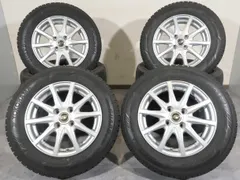 2026年最新】175 7 r14 中古スタッドレスタイヤ&ホイールセットの人気 
