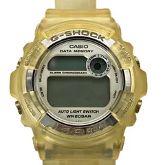 2026年最新】g-shock イルクジの人気アイテム - メルカリ