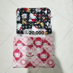 ハンドメイド 財布