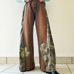 No.68：再構築 リメイクデニム