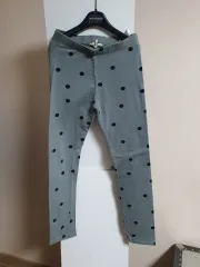 H&M レギンス 9 10歳