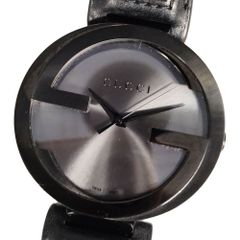 ⭐【超レア美品】GUCCI インターロッキングG 133.3腕時計 - メルカリ