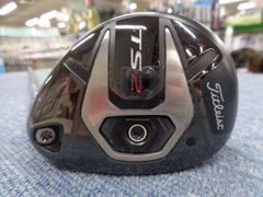 タイトリスト TSi2 ユーティリティ 21° 4U用 ヘッドのみ - メルカリ
