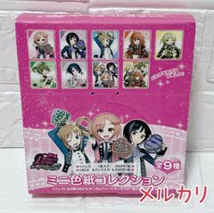 K-ON!! メタリックプレート2 セット 新品未開封 K-ON!! メタリックプレート2 セット 新品未開封 - メルカリ