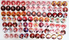 12個 すとぷり 莉犬くん 缶バッジ 6周年 - メルカリ