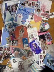 IZ*ONE(アイズワン) 非公式グッズ まとめ