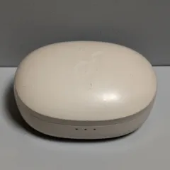 【互換注意！】soundcore Life P2 Mini 【 アプリ非対応 希少初期モデル 充電ケースのみ A3944 】 防水 IPX5 オフホワイト ベージュ 完全ワイヤレスイヤホン anker life p2 mini Life note E互換 中古