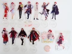 12個 すとぷり 莉犬くん 缶バッジ 6周年 - メルカリ