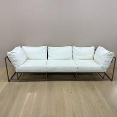 大幅値下げ！FLEXFORM□チェストーネ09 コーナーソファ 定価約280万