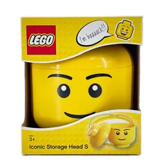 LEGO ストレージヘッド S 収納BOX おもちゃ・玩具