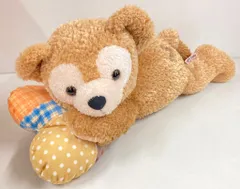 2026年最新】ダッフィー抱き枕の人気アイテム - メルカリ