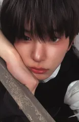 &TEAM GAZE ver. HARUA Back to Life KR 1st Mini Album A