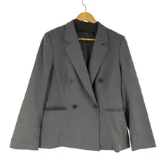 フレイアイディー FRAY I.D ダブルテーラードジャケット  レディース JPN：0 