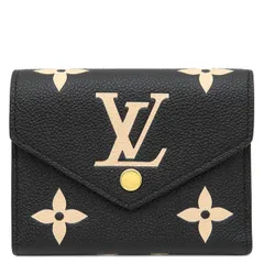 2026年最新】ルイヴィトン louis vuitton 財布 二つ折り モノグラム