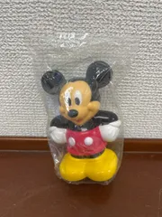 2026年最新】ミッキー 貯金箱 レトロの人気アイテム - メルカリ