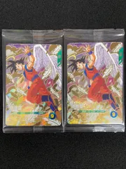 DBSD   SDVP-20   孫悟空　他　未開封