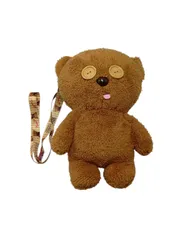 ミニオン　ティム　ポップコーンバケツ　ぬいぐるみタイプ　USJ公式