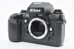 2026年最新】ニコン f4sの人気アイテム - メルカリ