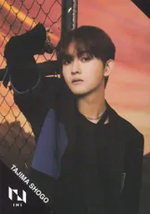 INI A 田島将吾 ポストカード 第1弾