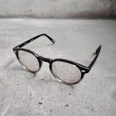 KANEKO KC-84 BLACK×CLEAR - メルカリ