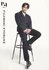 INI I 藤牧京介 ポストカード 第1弾