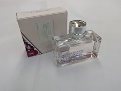N【保管品】ロクシタン LOCCITANE リボンアルル オードトワレ 7.5ml