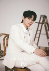 INI A 藤牧京介 ポストカード 第2弾