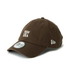 別注】NEW ERA / 920CD コーデュロイ キャップ ブラウン - メルカリ