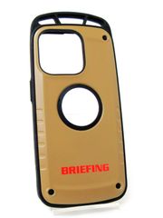BRIEFING x ROOT CO. iPhone14 ケース - メルカリ