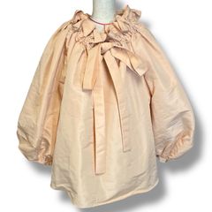 HEVE クラウドブルゾン バニラ cloud blouson - メルカリ