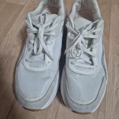 スケッチャーズ レディーススニーカー 255mm