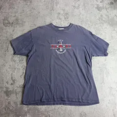 【a041】USA輸入 ☆good design☆ print T-shirt