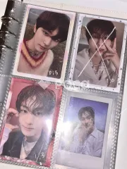 ENHYPEN ジョンウォン ORANGE BLOOD ENGENE ver.