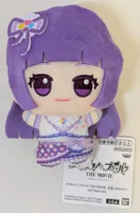 BANDAI SPIRITS ちびぐるみvol.1 アイカツ!×プリパラ!THE MOVIE ～出会いのキセキ!～ 氷上スミレ